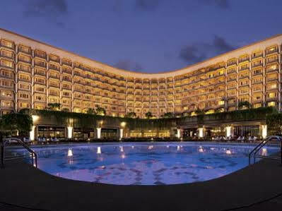 Taj Palace Delhi  Exteriör bild