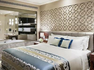 Taj Palace Delhi  Exteriör bild