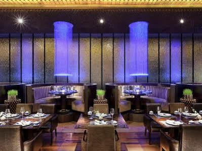 Taj Palace Delhi  Exteriör bild