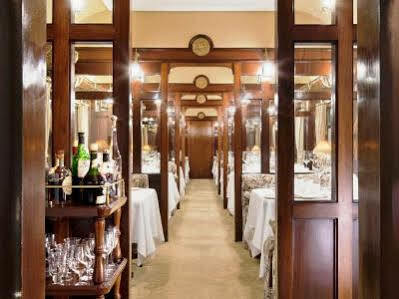 Taj Palace Delhi  Exteriör bild