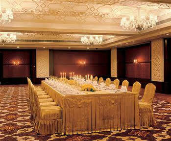Taj Palace Delhi  Exteriör bild