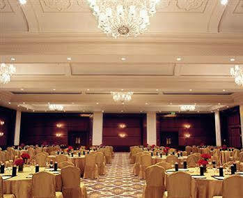 Taj Palace Delhi  Exteriör bild