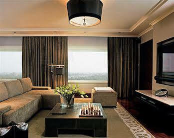 Taj Palace Delhi  Exteriör bild